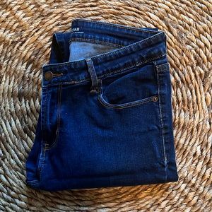 Old Navy Rockstar Skinny Jeans